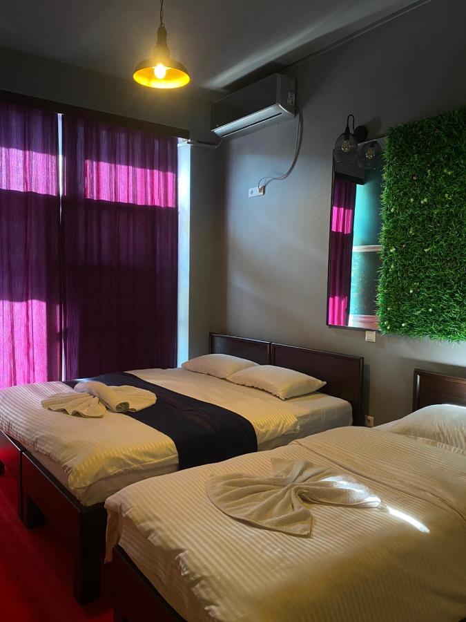 Hotel In Time Prizren Room photo