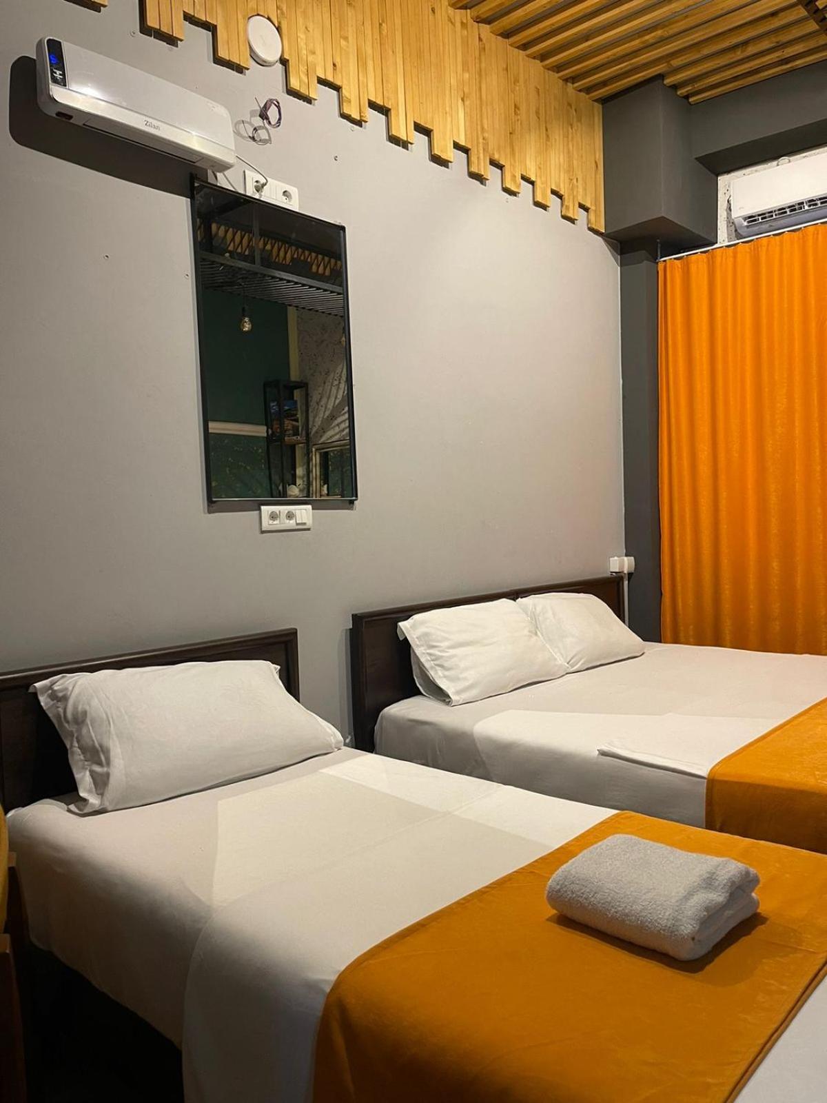 Hotel In Time Prizren Exterior photo