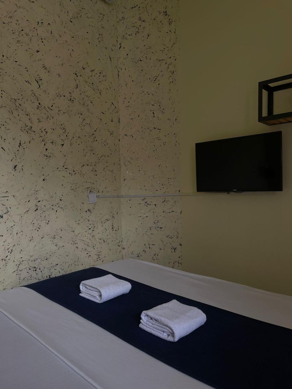 Hotel In Time Prizren Exterior photo