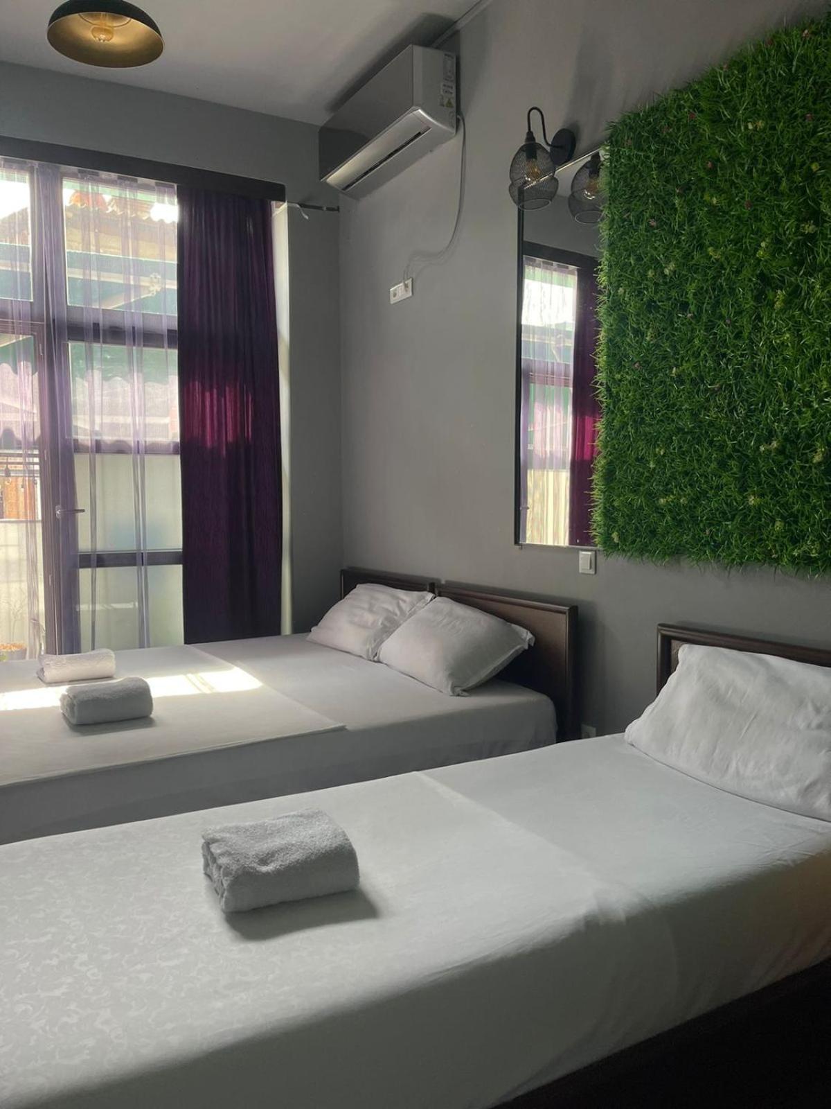 Hotel In Time Prizren Exterior photo