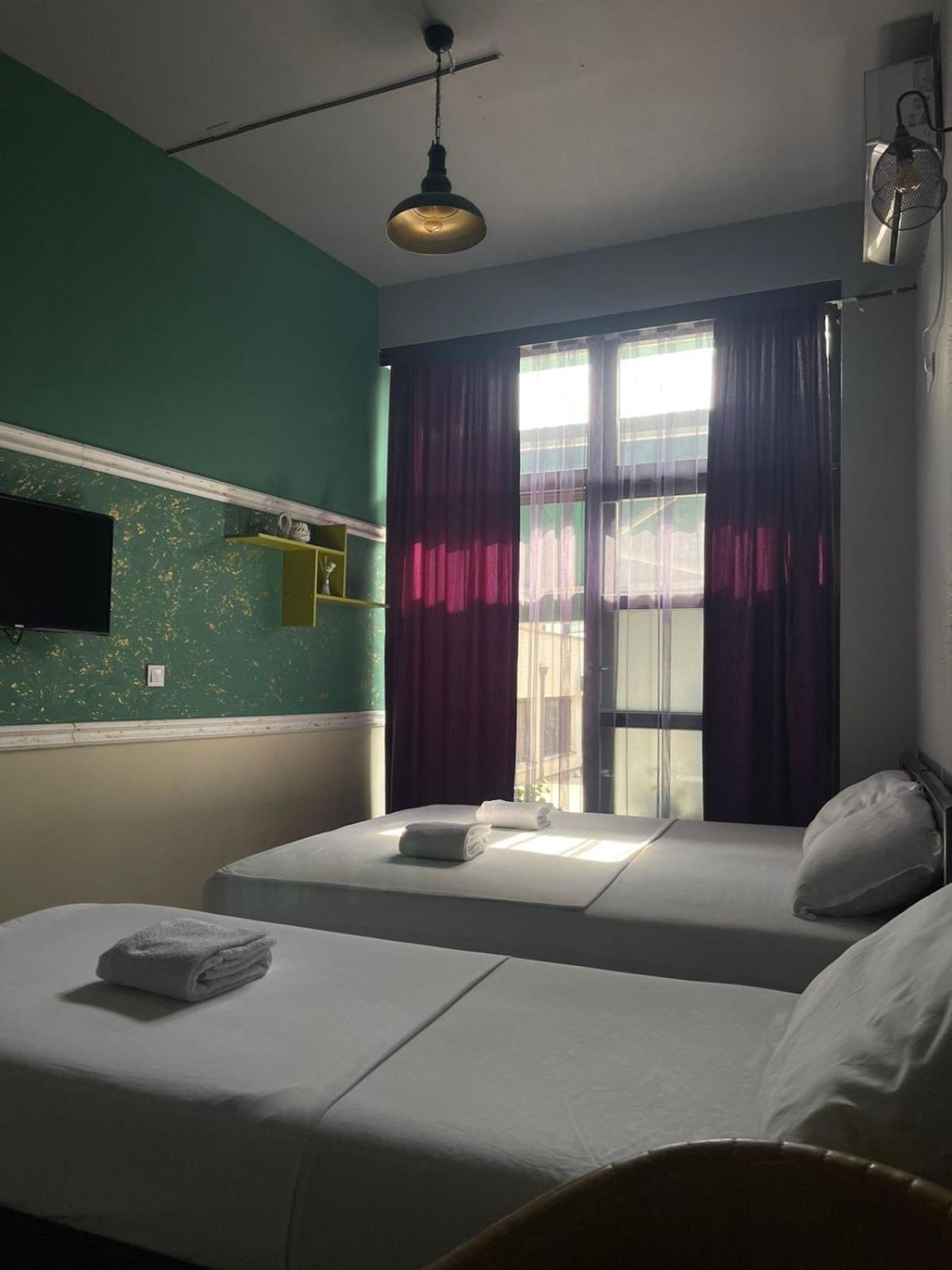 Hotel In Time Prizren Exterior photo