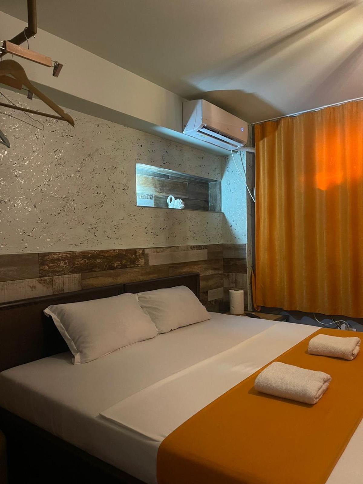 Hotel In Time Prizren Exterior photo