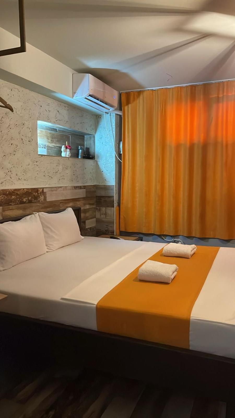 Hotel In Time Prizren Exterior photo