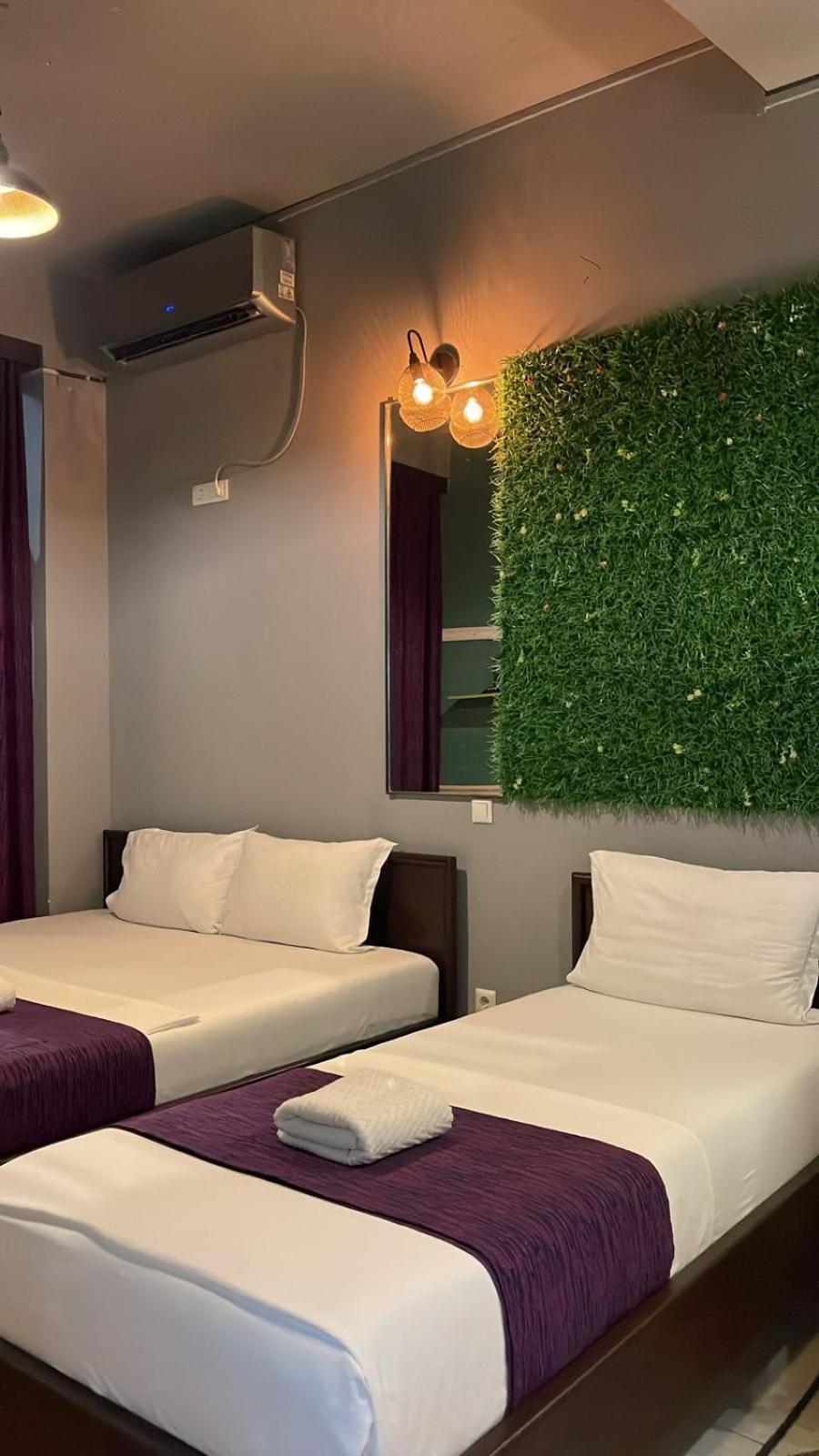 Hotel In Time Prizren Exterior photo